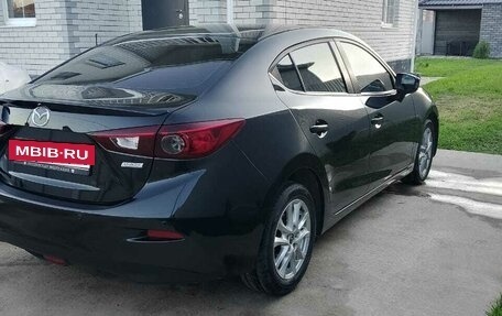 Mazda 3, 2014 год, 1 390 000 рублей, 7 фотография