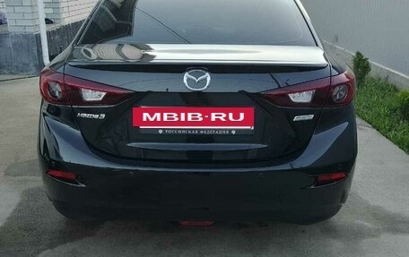 Mazda 3, 2014 год, 1 390 000 рублей, 8 фотография