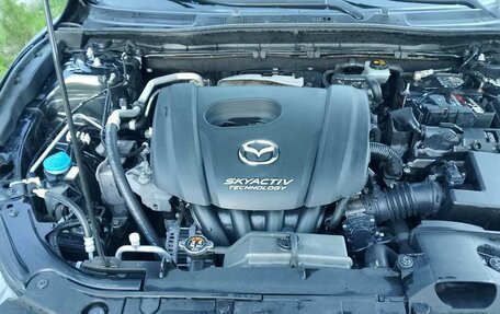 Mazda 3, 2014 год, 1 390 000 рублей, 16 фотография