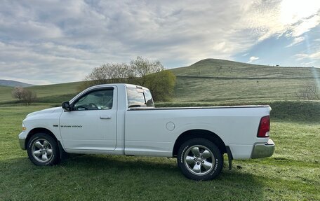 Dodge RAM IV, 2012 год, 3 110 000 рублей, 6 фотография