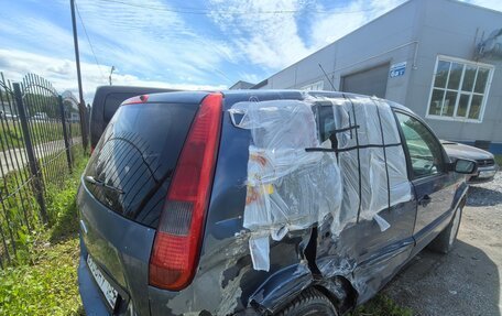 Ford Fusion I, 2004 год, 230 000 рублей, 5 фотография