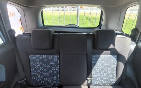 Ford Fusion I, 2004 год, 230 000 рублей, 8 фотография