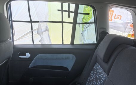 Ford Fusion I, 2004 год, 230 000 рублей, 12 фотография