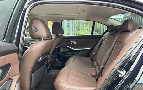 BMW 3 серия, 2022 год, 4 725 000 рублей, 4 фотография