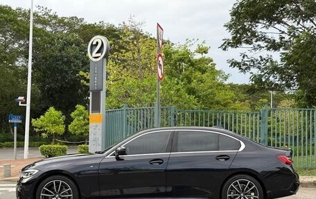 BMW 3 серия, 2022 год, 4 725 000 рублей, 9 фотография
