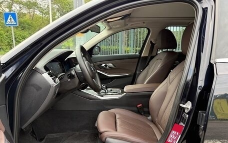 BMW 3 серия, 2022 год, 4 725 000 рублей, 7 фотография