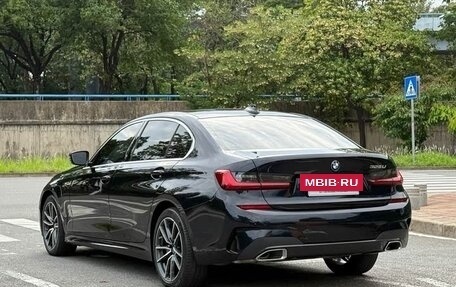 BMW 3 серия, 2022 год, 4 725 000 рублей, 3 фотография