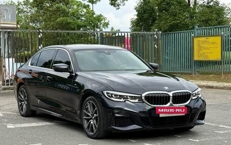 BMW 3 серия, 2022 год, 4 725 000 рублей, 11 фотография