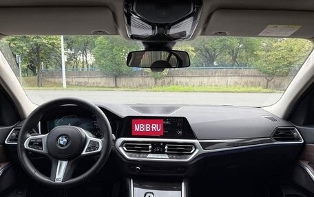 BMW 3 серия, 2022 год, 4 725 000 рублей, 6 фотография