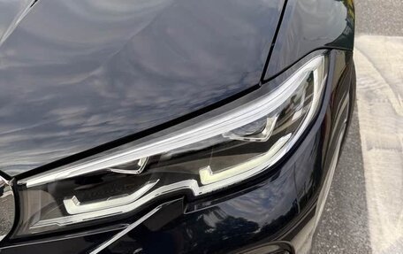 BMW 3 серия, 2022 год, 4 725 000 рублей, 13 фотография
