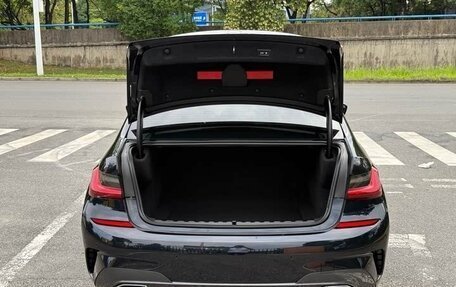 BMW 3 серия, 2022 год, 4 725 000 рублей, 17 фотография