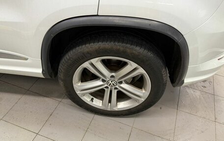 Volkswagen Tiguan I, 2013 год, 1 450 000 рублей, 6 фотография