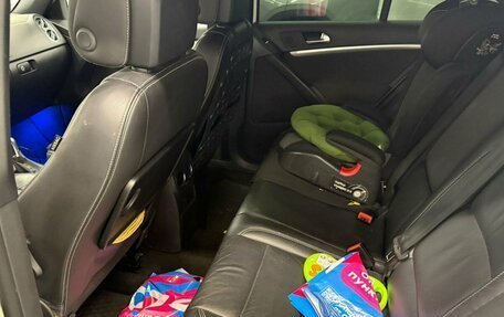 Volkswagen Tiguan I, 2013 год, 1 450 000 рублей, 2 фотография