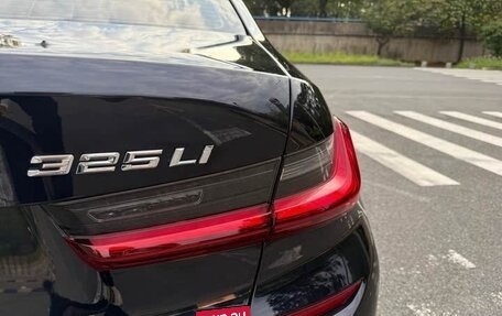 BMW 3 серия, 2022 год, 4 725 000 рублей, 16 фотография