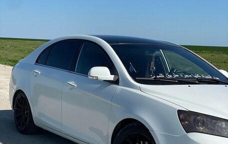 Geely Emgrand EC7, 2014 год, 720 000 рублей, 5 фотография