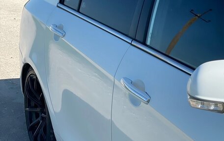 Geely Emgrand EC7, 2014 год, 720 000 рублей, 6 фотография