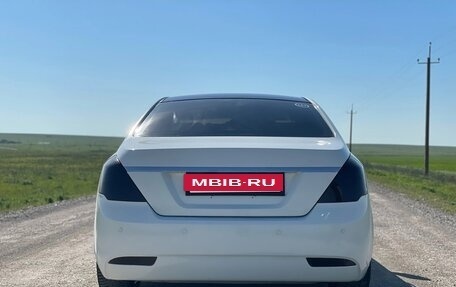 Geely Emgrand EC7, 2014 год, 720 000 рублей, 3 фотография