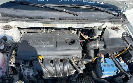 Geely Emgrand EC7, 2014 год, 720 000 рублей, 10 фотография