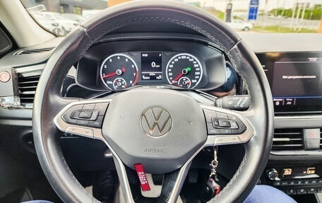 Volkswagen Polo VI (EU Market), 2021 год, 1 580 000 рублей, 5 фотография