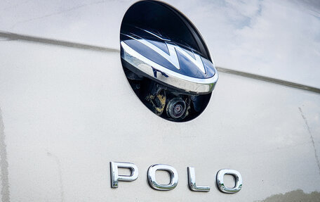 Volkswagen Polo VI (EU Market), 2021 год, 1 580 000 рублей, 11 фотография