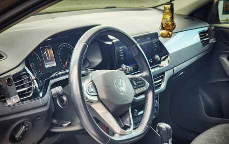 Volkswagen Polo VI (EU Market), 2021 год, 1 580 000 рублей, 13 фотография