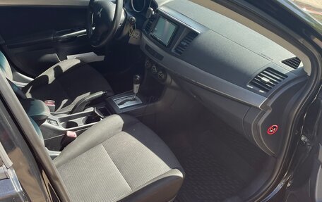 Mitsubishi Lancer IX, 2008 год, 550 000 рублей, 8 фотография