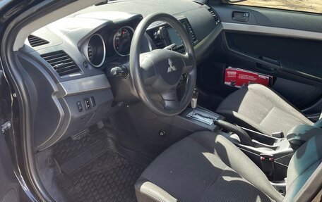 Mitsubishi Lancer IX, 2008 год, 550 000 рублей, 5 фотография