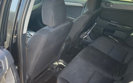 Mitsubishi Lancer IX, 2008 год, 550 000 рублей, 7 фотография
