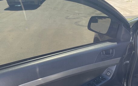 Mitsubishi Lancer IX, 2008 год, 550 000 рублей, 6 фотография