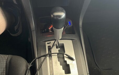 Mitsubishi Lancer IX, 2008 год, 550 000 рублей, 18 фотография