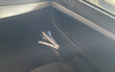 Mitsubishi Lancer IX, 2008 год, 550 000 рублей, 16 фотография