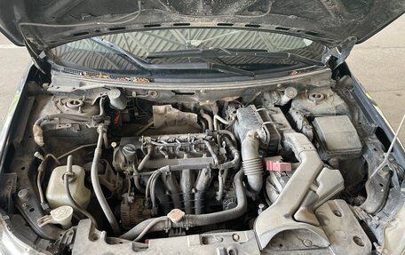 Mitsubishi Lancer IX, 2008 год, 550 000 рублей, 23 фотография