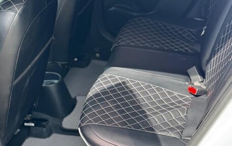 Hyundai Solaris II рестайлинг, 2020 год, 1 300 000 рублей, 8 фотография