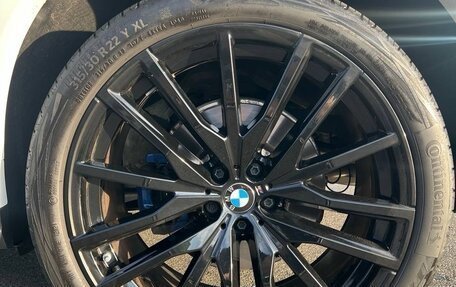 BMW X6, 2021 год, 7 500 000 рублей, 7 фотография