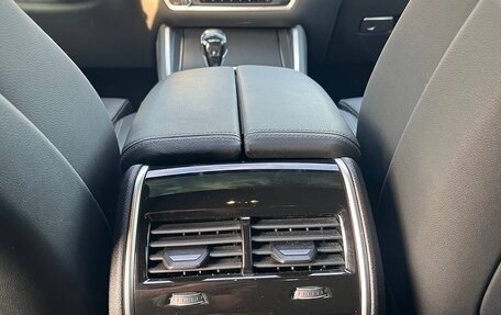 BMW X6, 2021 год, 7 500 000 рублей, 17 фотография
