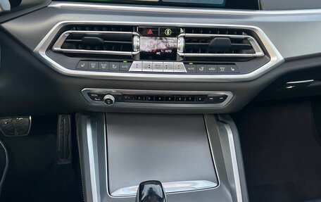 BMW X6, 2021 год, 7 500 000 рублей, 13 фотография