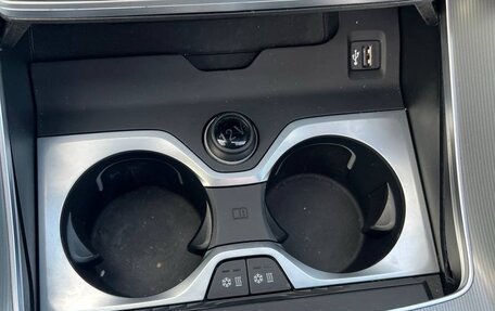 BMW X6, 2021 год, 7 500 000 рублей, 15 фотография