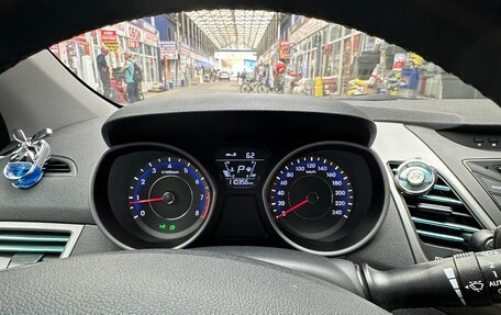 Hyundai Elantra V, 2015 год, 1 400 000 рублей, 7 фотография