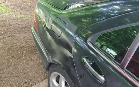 Mercedes-Benz S-Класс, 1999 год, 450 500 рублей, 2 фотография