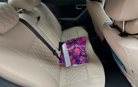 Hyundai Elantra V, 2015 год, 1 400 000 рублей, 11 фотография