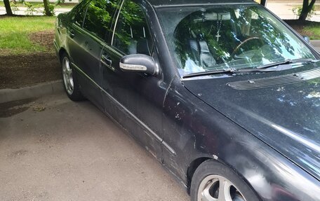 Mercedes-Benz S-Класс, 1999 год, 450 500 рублей, 5 фотография