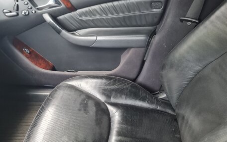 Mercedes-Benz S-Класс, 1999 год, 450 500 рублей, 9 фотография