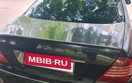 Mercedes-Benz S-Класс, 1999 год, 450 500 рублей, 4 фотография