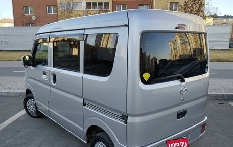 Mazda Scrum IV, 2021 год, 970 000 рублей, 3 фотография