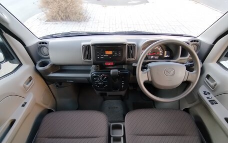 Mazda Scrum IV, 2021 год, 970 000 рублей, 9 фотография