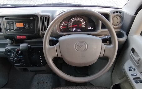 Mazda Scrum IV, 2021 год, 970 000 рублей, 10 фотография