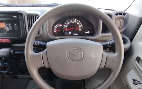 Mazda Scrum IV, 2021 год, 970 000 рублей, 11 фотография