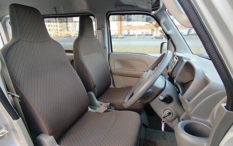 Mazda Scrum IV, 2021 год, 970 000 рублей, 21 фотография