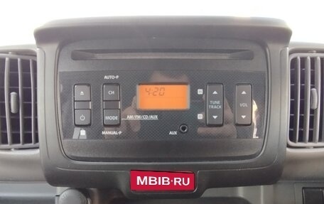 Mazda Scrum IV, 2021 год, 970 000 рублей, 13 фотография