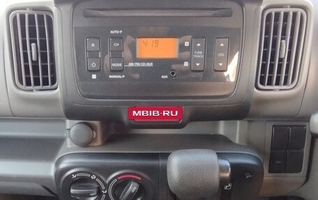 Mazda Scrum IV, 2021 год, 970 000 рублей, 15 фотография